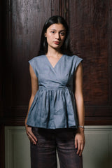 Baker Fold Top