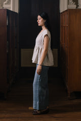 Baker Fold Top