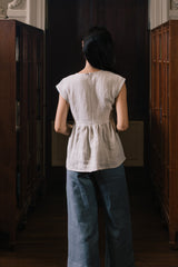 Baker Fold Top