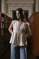 Baker Fold Top
