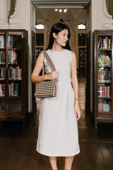 Alez Beaded Bag 2.0