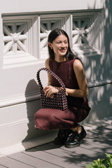 Pixi Beaded Bag 2.0