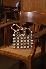 Alez Beaded Bag 2.0