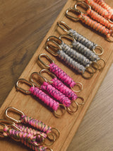 [5-7 Dec: Funan] Envet x Barehands Bag Charm Bar