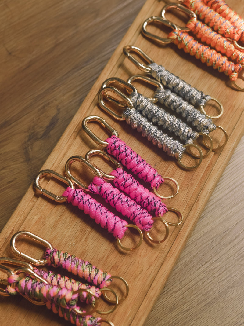 [5-7 Dec: Funan] Envet x Barehands Bag Charm Bar