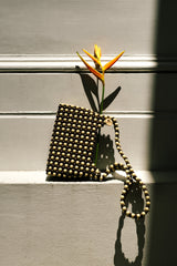 Alez Beaded Bag 2.0