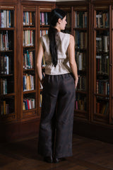 Courtyard Wide Pants