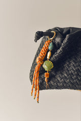 [5-7 Dec: Funan] Envet x Barehands Bag Charm Bar