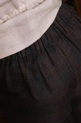 Courtyard Wide Pants
