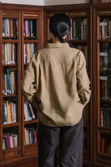 Old Study Shirt