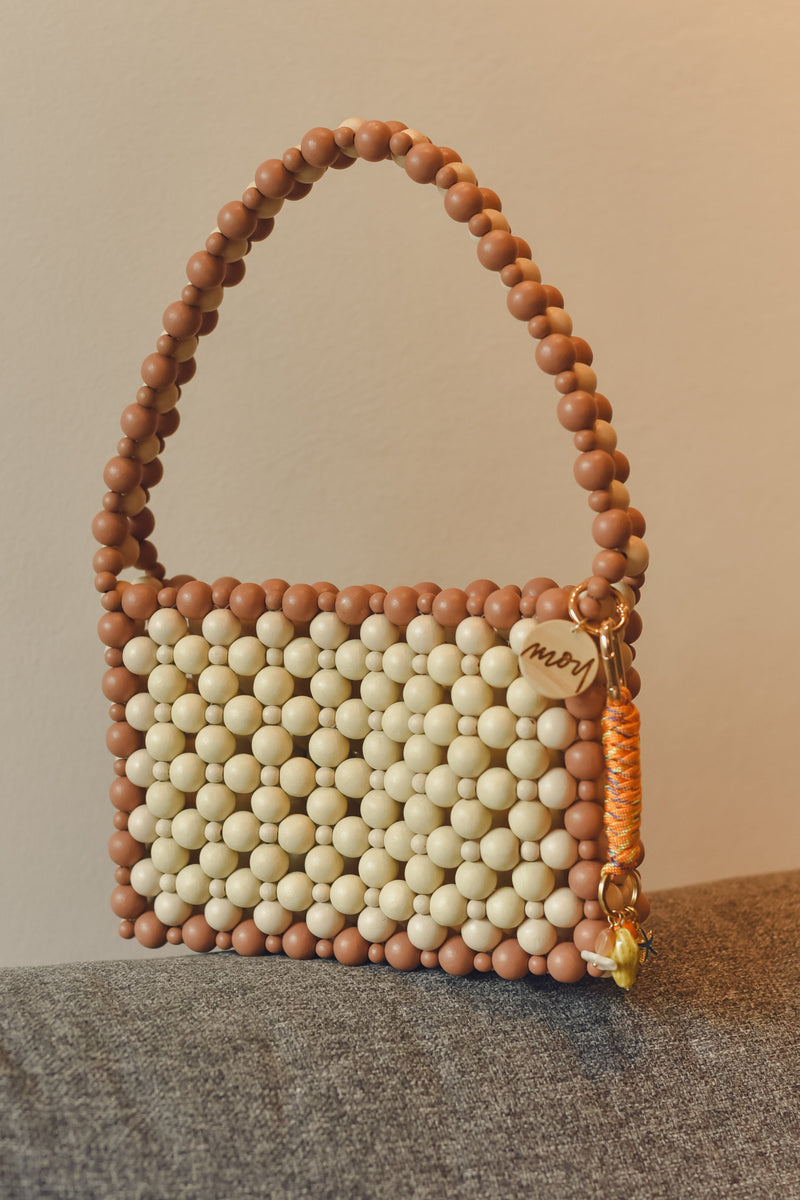 [5-7 Dec: Funan] Envet x Barehands Bag Charm Bar