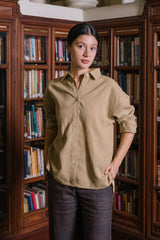 Old Study Shirt