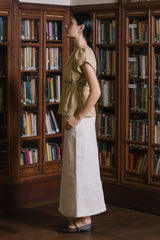Chapel Long Skirt