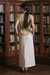 Chapel Long Skirt