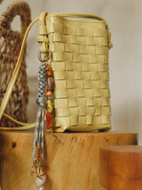 [12-14 Dec: Takashimaya S.C.] Envet x Barehands Bag Charm Bar