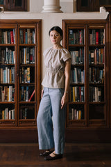 Courtyard Wide Pants
