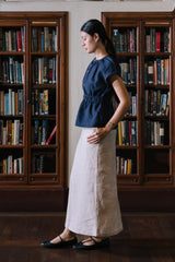 The Oak Blouse