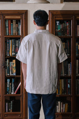 Scholar's Shirt