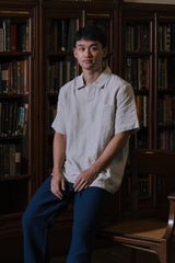 Scholar's Shirt