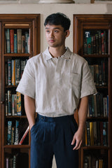 Scholar's Shirt