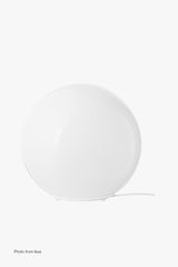 IKEA FADO Ball Lamp in Glass